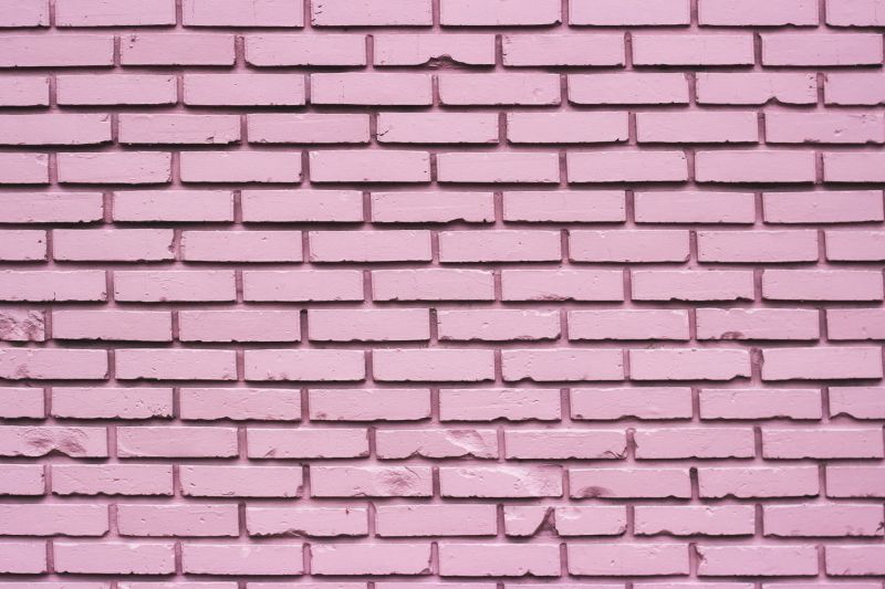 Brick Wall Art