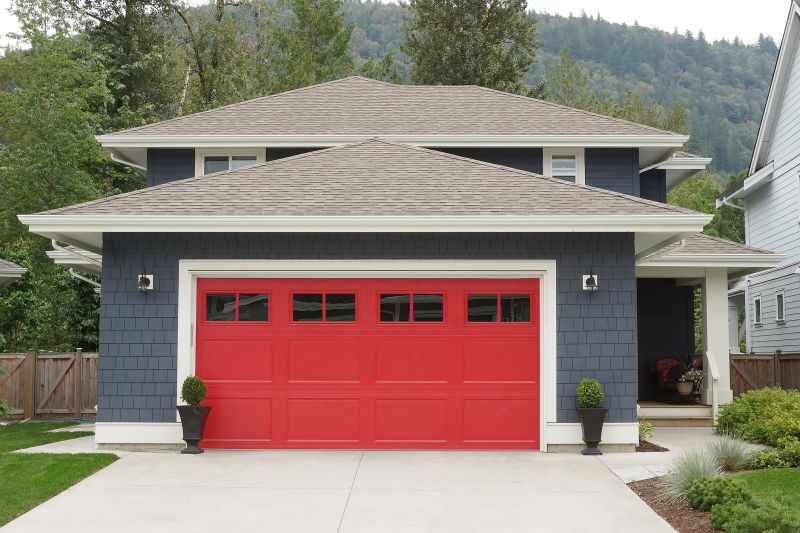 Garage Doors