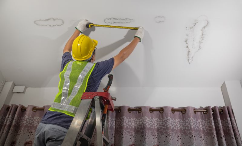Shiplap Painting in Waco, TX