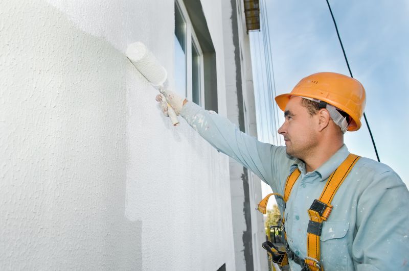 Business Painting in Waco, TX